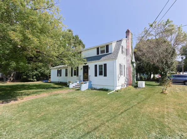 870 North Main Street, Killingly, CT 06239