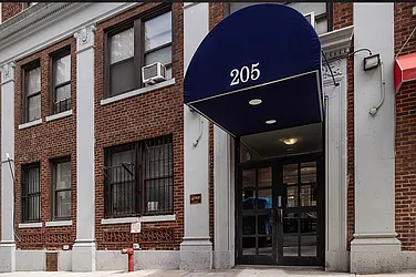 Rented by Rita S Citrin, LREB