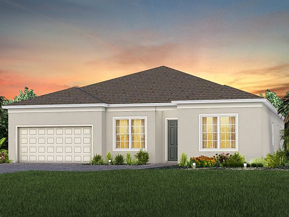Easley Exterior FM1