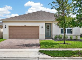 3086 Green Park Dr, Deland, FL 32724