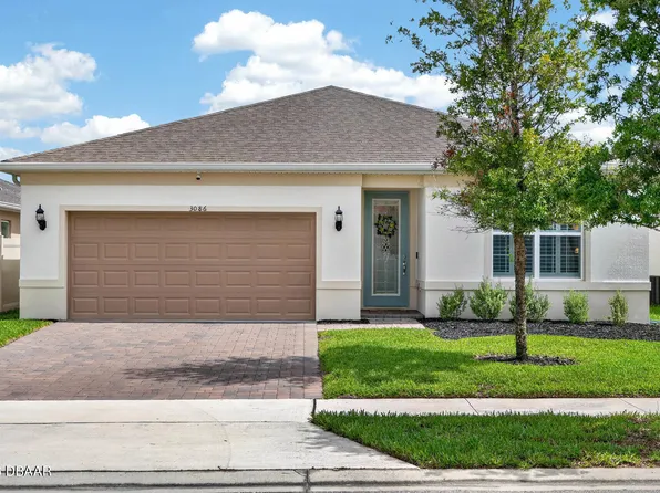 3086 Green Park Dr, Deland, FL 32724
