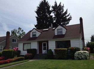 4816 N 8th St, Tacoma, WA 98406