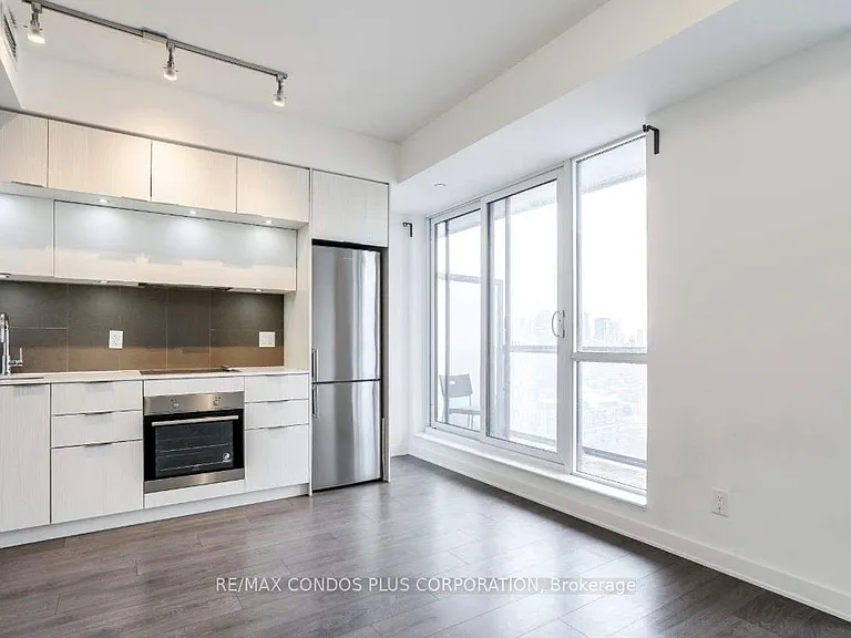 55 Regent Park Blvd #2511 — Photo 6