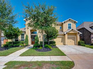 19418 Hope Springs Dr, Cypress, TX 77433