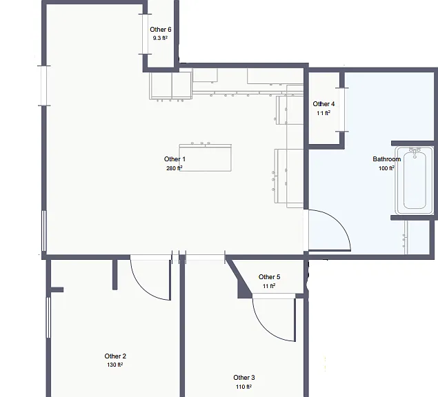 24 Grand Ave #BASEMENT — Photo 2