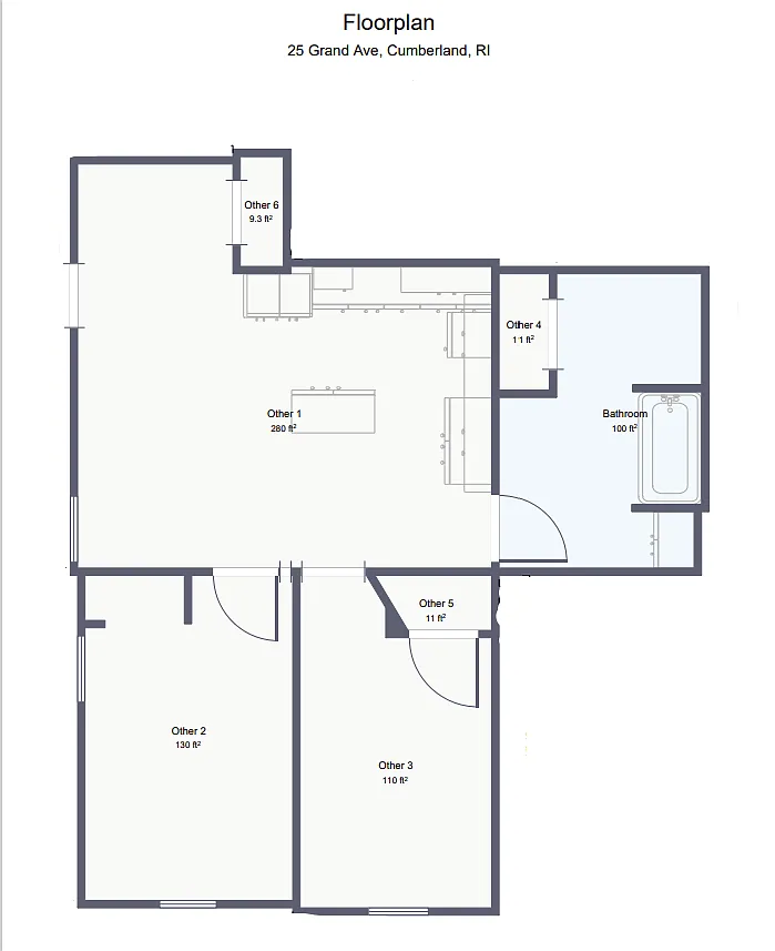 Building Photo - 24 Grand Ave #BASEMENT