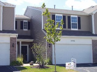 24946 Clare Cir, Manhattan, IL 60442