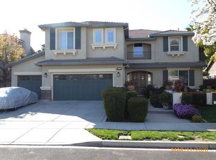 1517 Rampart Way, Brentwood, CA 94513