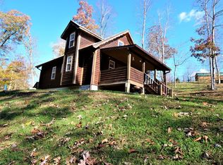 1186 Egypt Rdg, Spencer, WV 25276