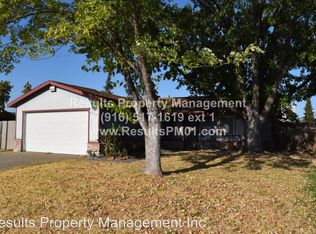 4235 Bollenbacher Ave, Sacramento, CA 95838