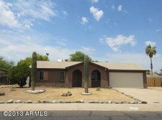 4022 E Willow Ave, Phoenix, AZ 85032
