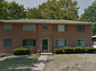 403 Marie Ave, Saint Louis, MO 63135