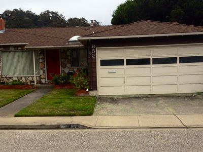 852 Serena Dr, Pacifica, CA, 94044