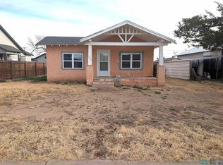 509 S Avenue A, Portales, NM 88130