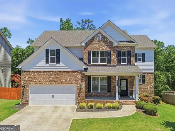 3860 Grandview Manor Dr, Cumming, GA 30028