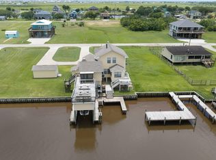 1657 County Road 291, Bay City, TX 77414