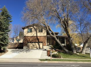 3489 E Creek Rd, Cottonwood Heights, UT 84121
