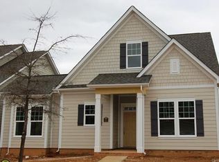 1015 Hercules Dr, Indian Trail, NC 28079