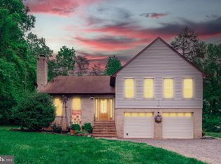 6229 Balls Mill Rd, Midland, VA 22728