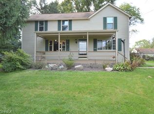 3905 Calla Rd E, Youngstown, OH 44514
