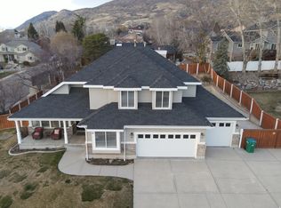 695 E 1870 N, Orem, UT 84097