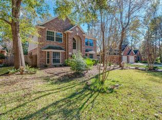 94 S Dreamweaver Cir, Spring, TX 77380