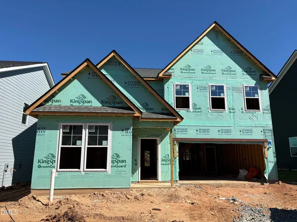 3322 Jeter James Way, Apex, NC 27523