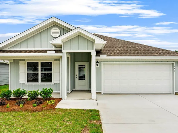 140 Reagan Ln, Port Saint Joe, FL 32456