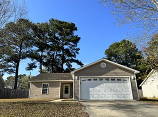 128 Ashdown Dr, Summerville, SC 29483