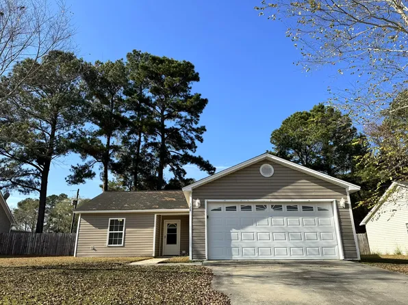 128 Ashdown Dr, Summerville, SC 29483