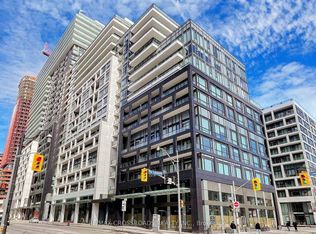 121 Lower Sherbourne St #1454, Toronto, ON M5A 0W8