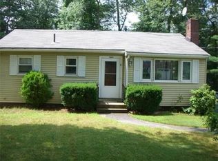 8 Mill St, Burlington, MA 01803
