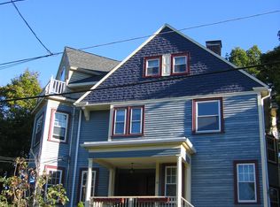 14 E Wyoming Ave #1, Melrose, MA 02176