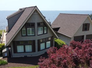 1218 Sound Shore Dr, Edenton, NC 27932