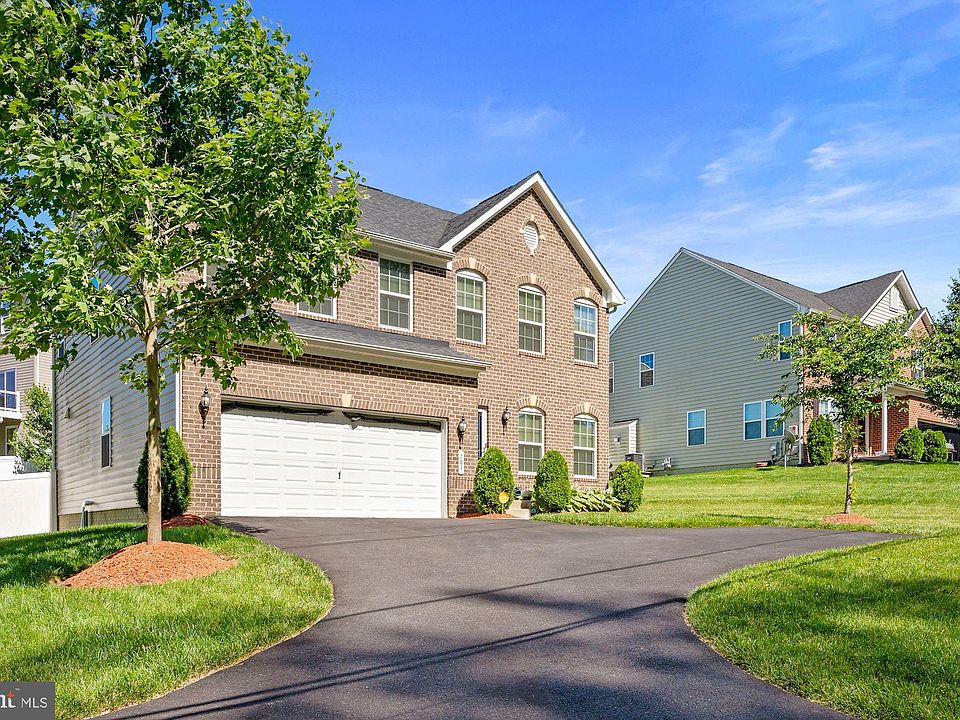 704 Rollins Ave, Capitol Heights, MD 20743 Zillow