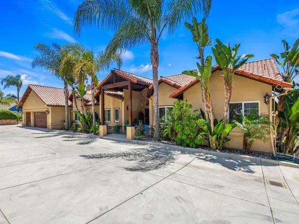 29862 Kirsten Ln, Vista, CA 92084
