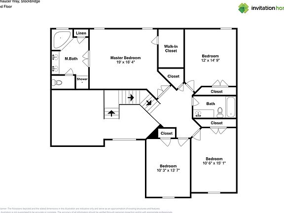 3rd image of this home