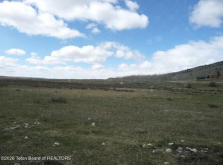 State Highway 352, Cora, WY 82925