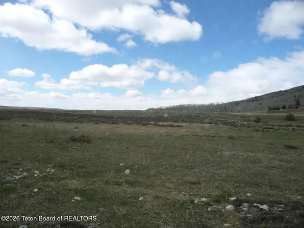 State Highway 352, Cora, WY 82925