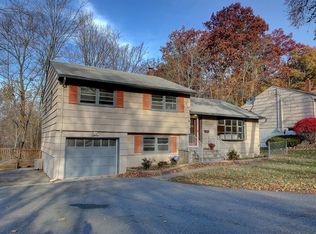 39 Aspen Rd, West Orange, NJ 07052