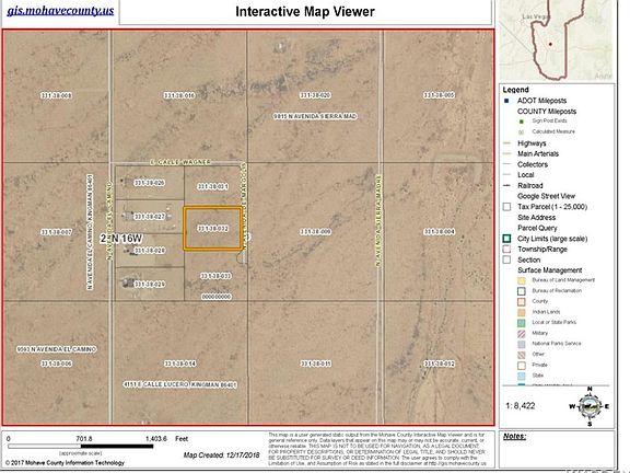 2nd image of 5.01 Lot 7-E1 Avenida De Margolis