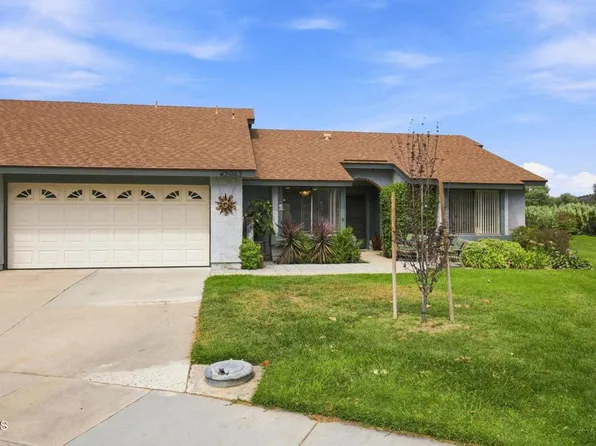 42062 Village 42, Camarillo, CA 93012