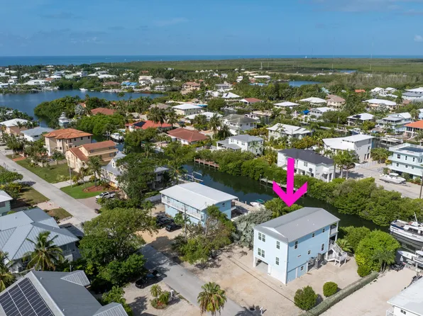 211 S Anglers Dr, Marathon, FL 33050