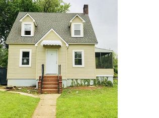 5022 Belle Ave, Baltimore, MD 21207
