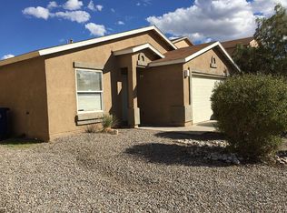 2016 Hermosa Creek Dr SW, Albuquerque, NM 87121