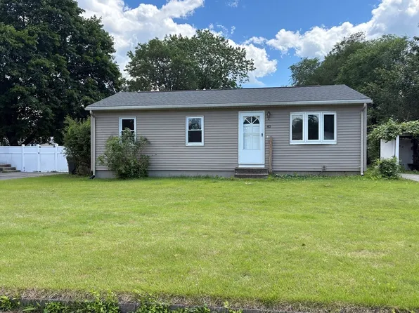 40 Partridge Dr, Springfield, MA 01119