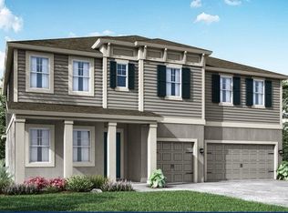 8820 Mugnai St HOMESITE 32, Riverview, FL 33578
