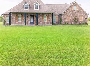 2577 Clifford Rd, Lake Charles, LA 70611