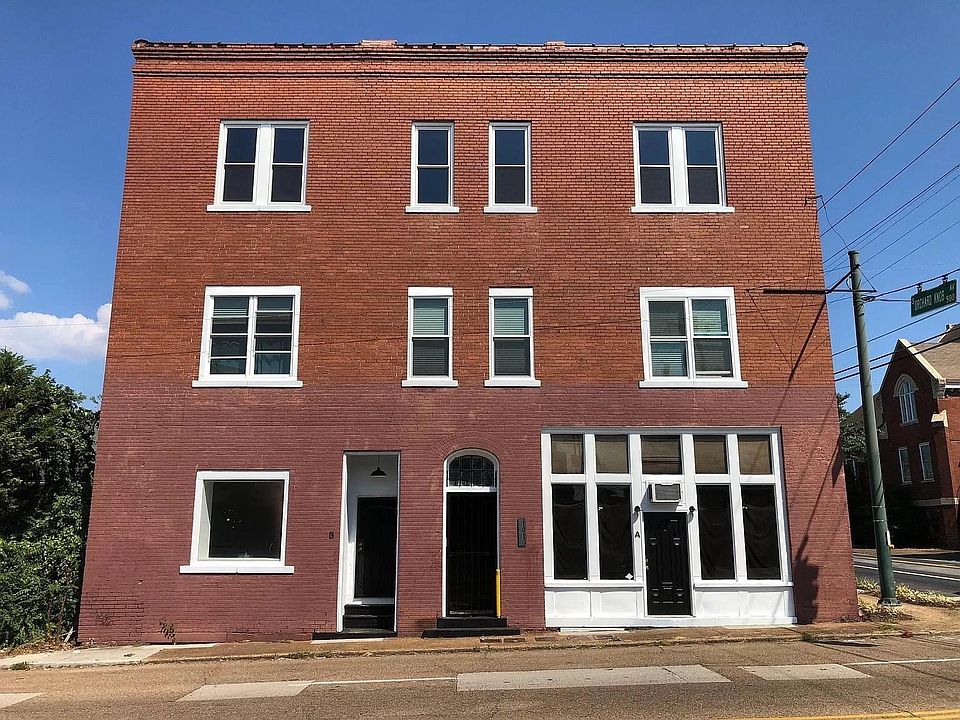1st image of 1815 Bailey Ave #D