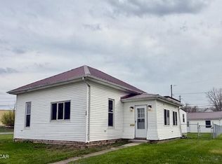 209 Smith Ave, Kenton, OH